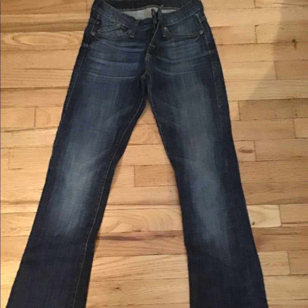 Rock & Republic BootCut Jeans